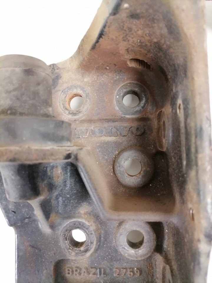 Volvo Bracket 20428257 - Frame/ Chassis for Truck: picture 5 Volvo Bracket 20428257 - Frame/ Chassis for Truck: picture 5