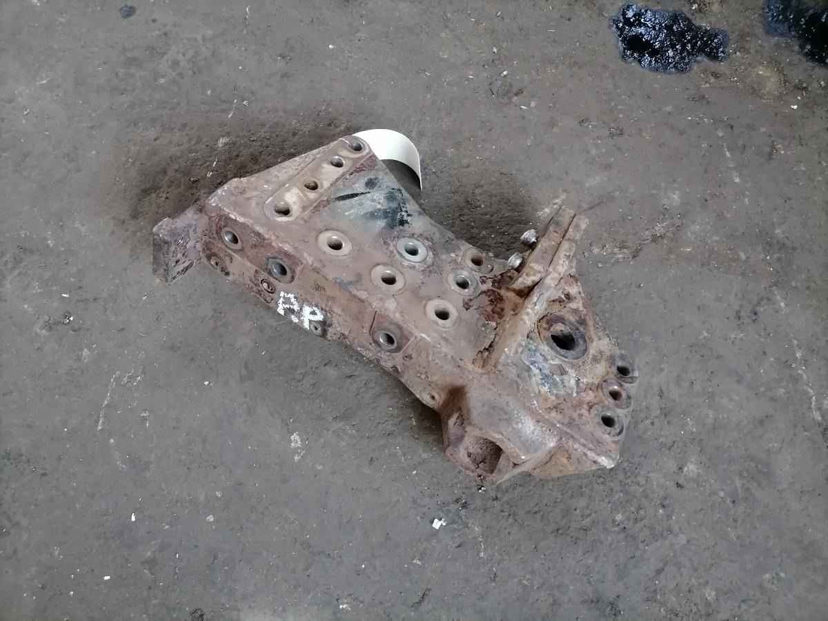 Volvo Bracket 20428257 - Frame/ Chassis for Truck: picture 5 Volvo Bracket 20428257 - Frame/ Chassis for Truck: picture 5