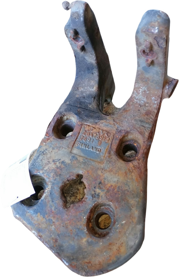 Volvo Bracket 20478912 - Suspension for Truck: picture 1 Volvo Bracket 20478912 - Suspension for Truck: picture 1