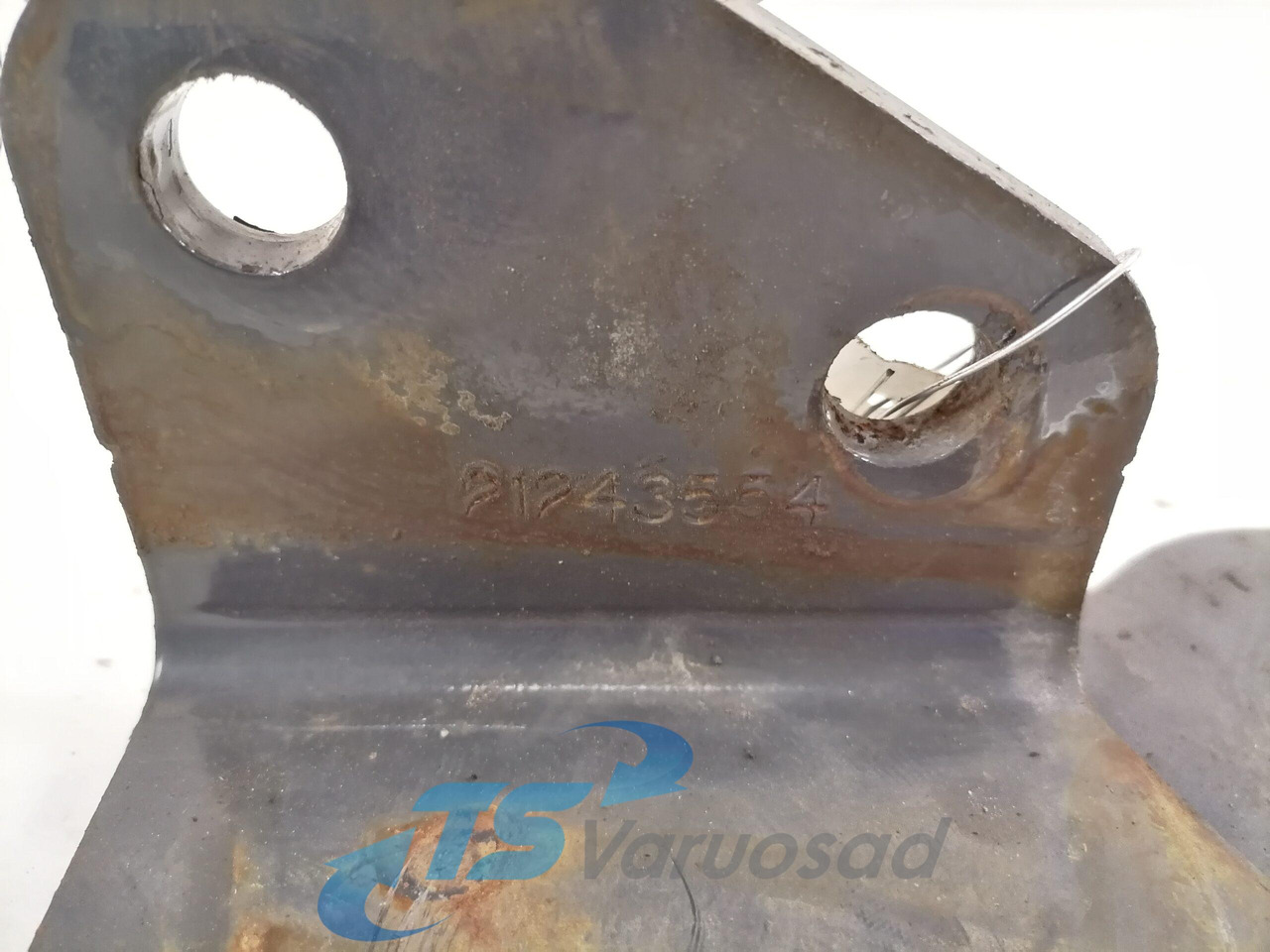 Volvo Bracket 21243554 - Frame/ Chassis for Truck: picture 3 Volvo Bracket 21243554 - Frame/ Chassis for Truck: picture 3