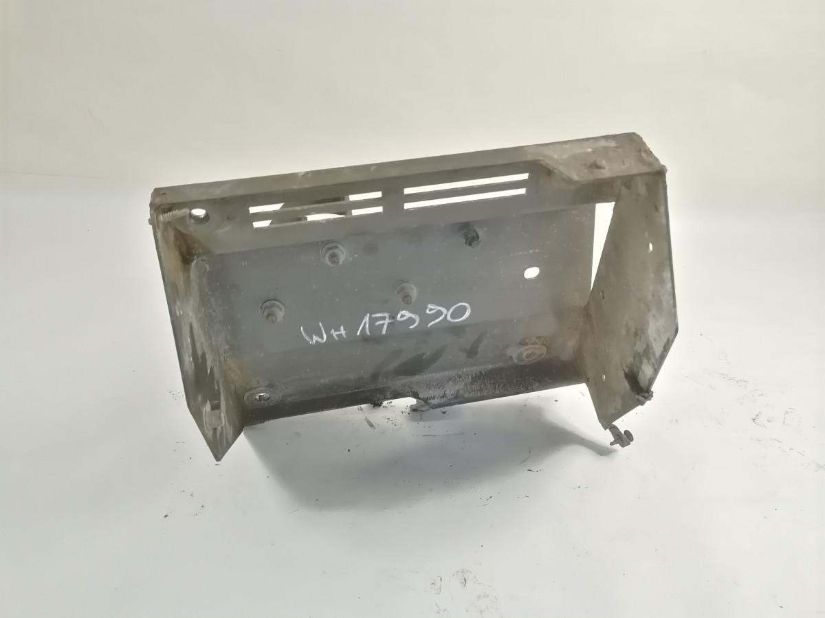 Volvo Bracket 21995467 - Frame/ Chassis for Truck: picture 4 Volvo Bracket 21995467 - Frame/ Chassis for Truck: picture 4