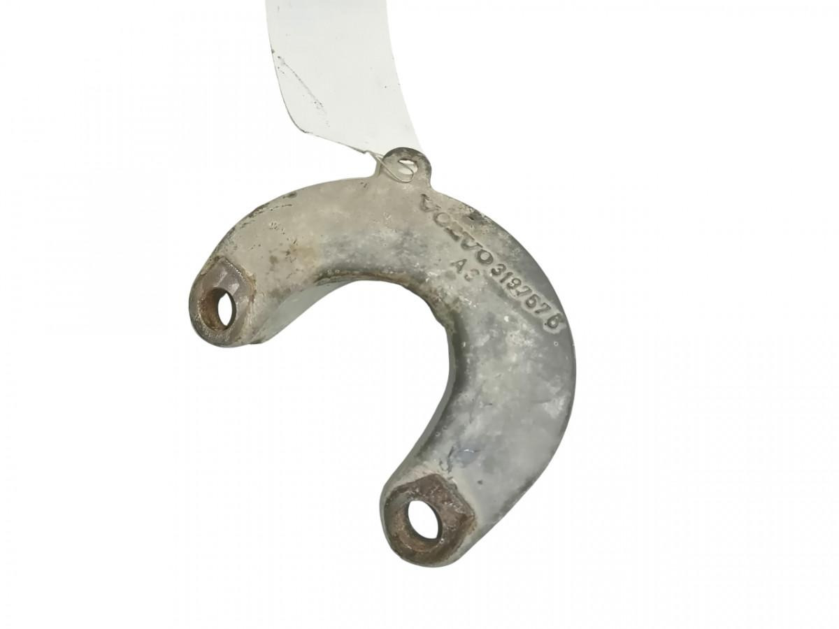 Volvo Bracket 3197576 - Frame/ Chassis for Truck: picture 1 Volvo Bracket 3197576 - Frame/ Chassis for Truck: picture 1