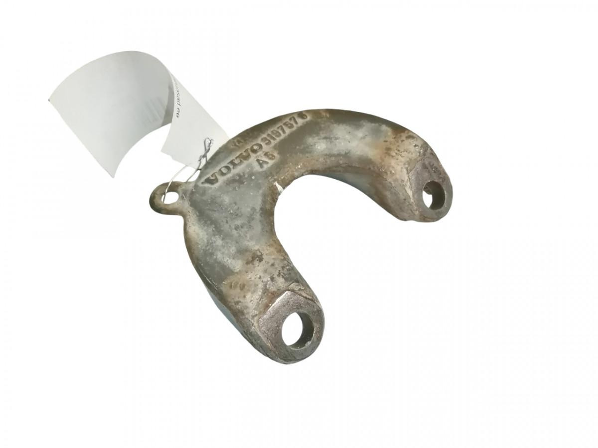 Volvo Bracket 3197576 - Frame/ Chassis for Truck: picture 1 Volvo Bracket 3197576 - Frame/ Chassis for Truck: picture 1