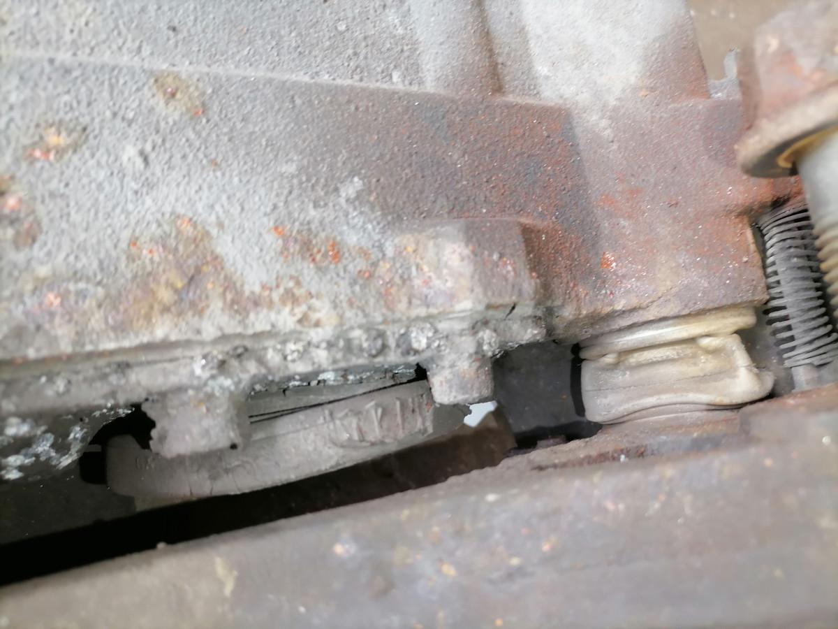 Volvo Brake caliper 21487603 - Brake parts for Truck: picture 3 Volvo Brake caliper 21487603 - Brake parts for Truck: picture 3