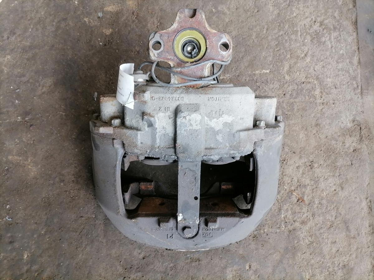 Volvo Brake caliper 21487605 - Brake parts for Truck: picture 2 Volvo Brake caliper 21487605 - Brake parts for Truck: picture 2