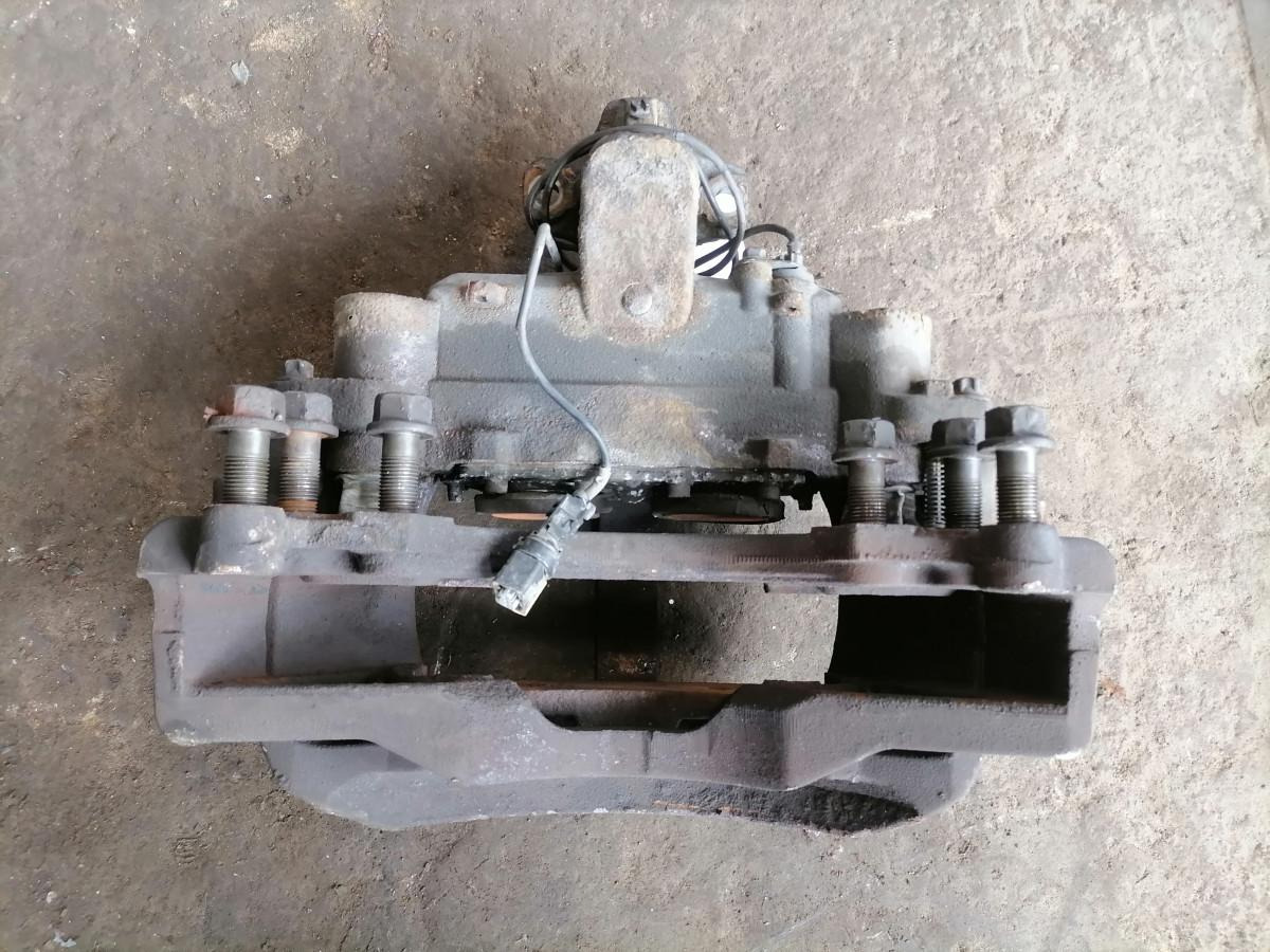 Volvo Brake caliper 21487605 - Brake parts for Truck: picture 5 Volvo Brake caliper 21487605 - Brake parts for Truck: picture 5