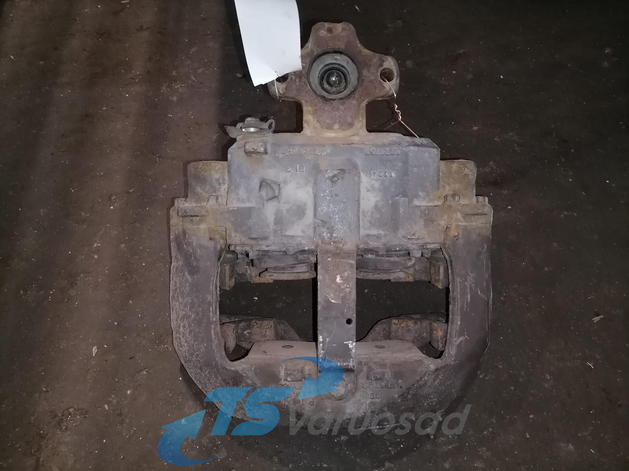 Volvo Brake caliper 21487605 - Brake parts for Truck: picture 2 Volvo Brake caliper 21487605 - Brake parts for Truck: picture 2