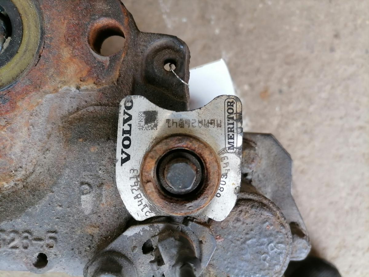 Volvo Brake caliper 21487613 - Brake parts for Truck: picture 4 Volvo Brake caliper 21487613 - Brake parts for Truck: picture 4