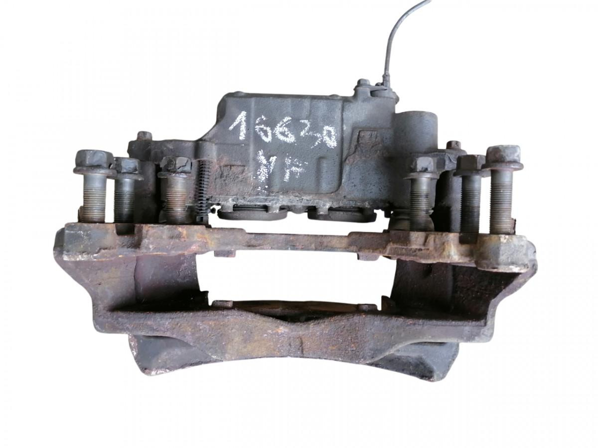 Volvo Brake caliper 21487613 - Brake parts for Truck: picture 1 Volvo Brake caliper 21487613 - Brake parts for Truck: picture 1