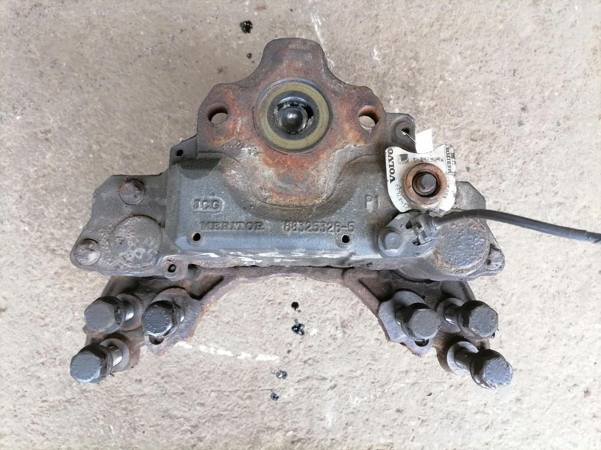 Volvo Brake caliper 21487613 - Brake parts for Truck: picture 3 Volvo Brake caliper 21487613 - Brake parts for Truck: picture 3