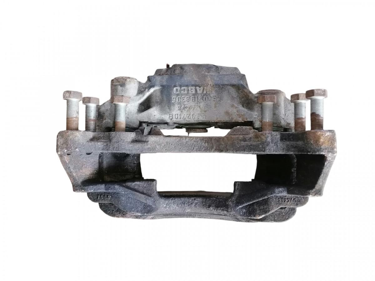 Volvo Brake caliper 21750256 - Brake parts for Truck: picture 1 Volvo Brake caliper 21750256 - Brake parts for Truck: picture 1