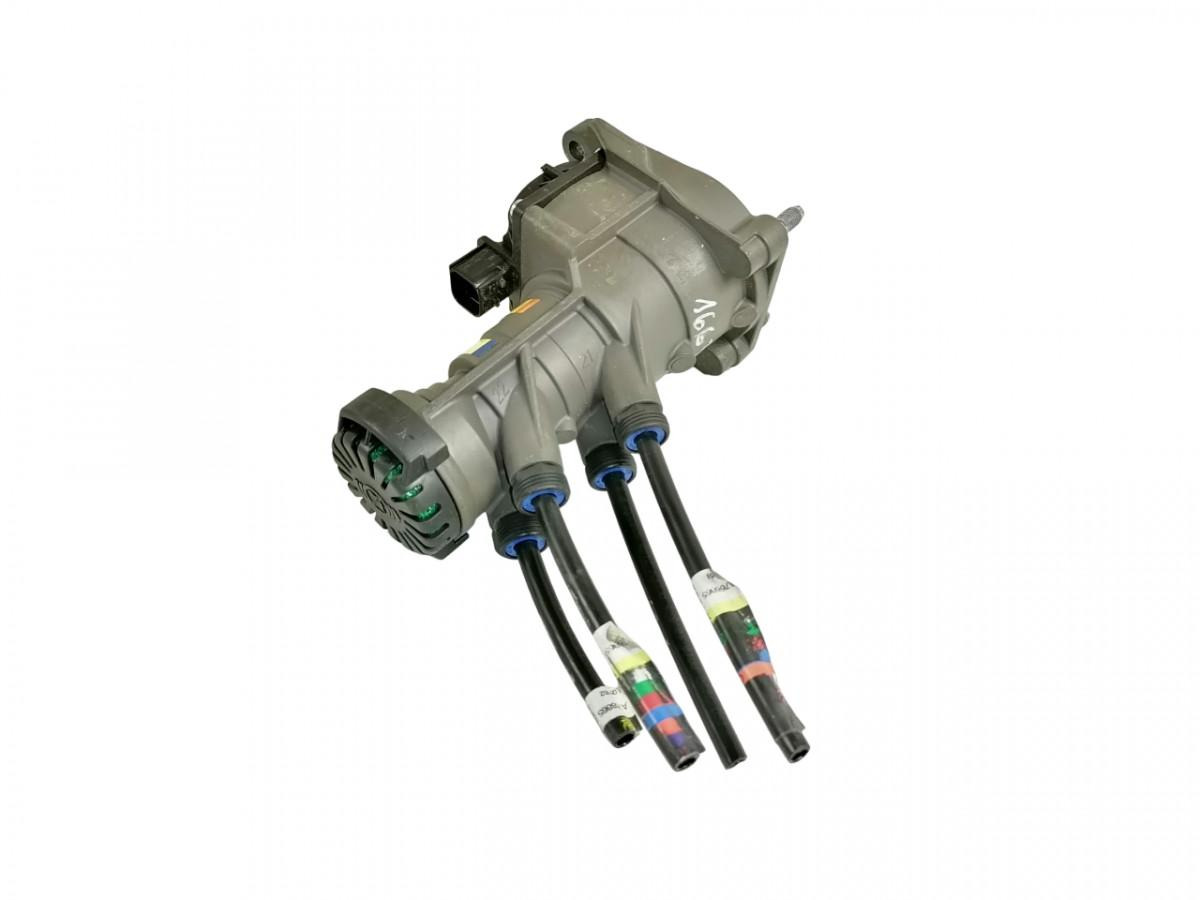 Volvo Brake pressure control 21114973 - Brake valve for Truck: picture 1 Volvo Brake pressure control 21114973 - Brake valve for Truck: picture 1