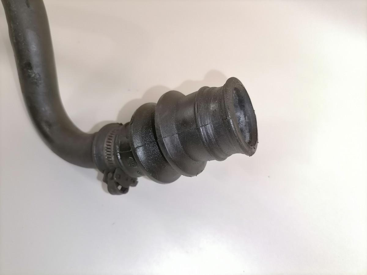 Volvo Compressor air pipe 22181109 - Air brake compressor for Truck: picture 3 Volvo Compressor air pipe 22181109 - Air brake compressor for Truck: picture 3