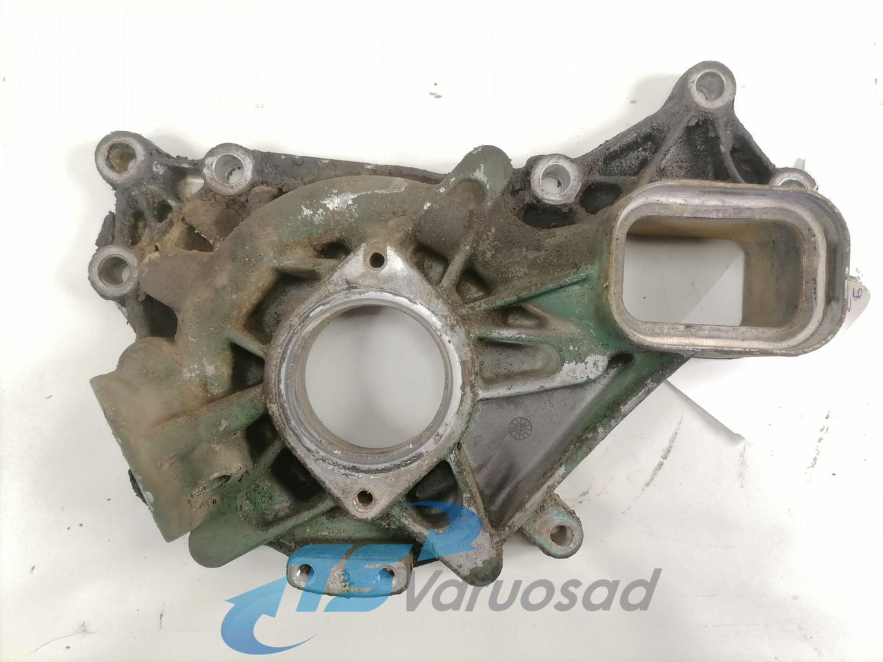 Volvo Cooling pump 20505543 - Coolant pump for Truck: picture 2 Volvo Cooling pump 20505543 - Coolant pump for Truck: picture 2