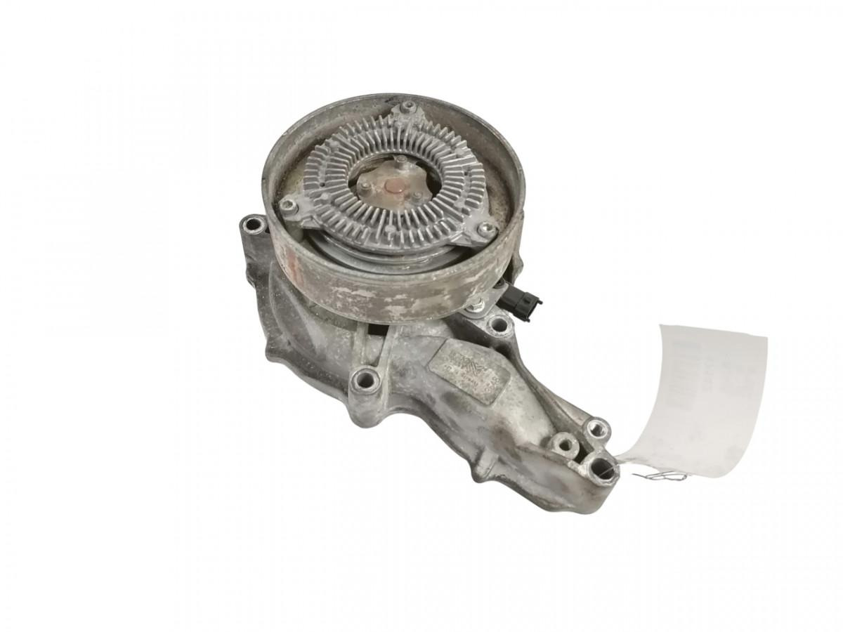 Volvo Cooling pump 21814036 - Coolant pump for Truck: picture 1 Volvo Cooling pump 21814036 - Coolant pump for Truck: picture 1