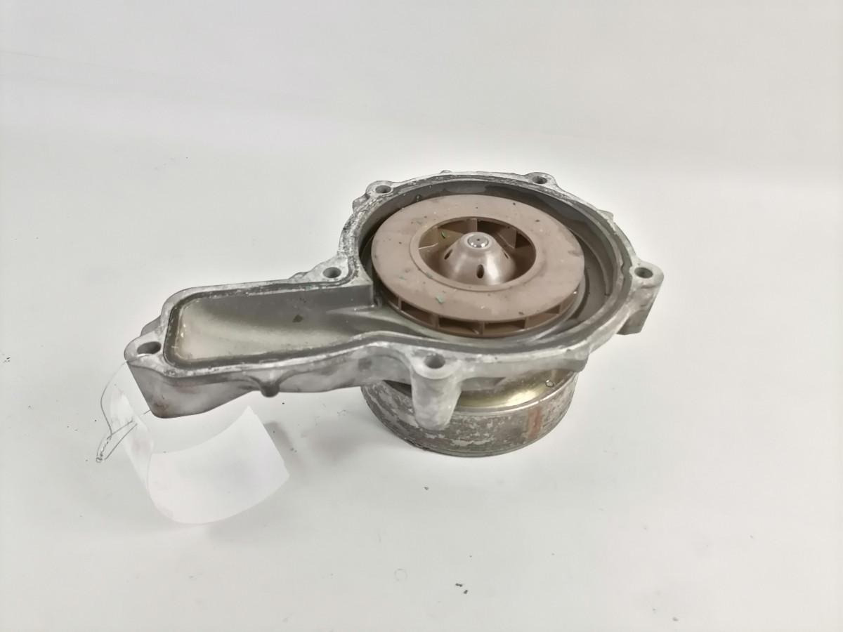 Volvo Cooling pump 21814036 - Coolant pump for Truck: picture 4 Volvo Cooling pump 21814036 - Coolant pump for Truck: picture 4