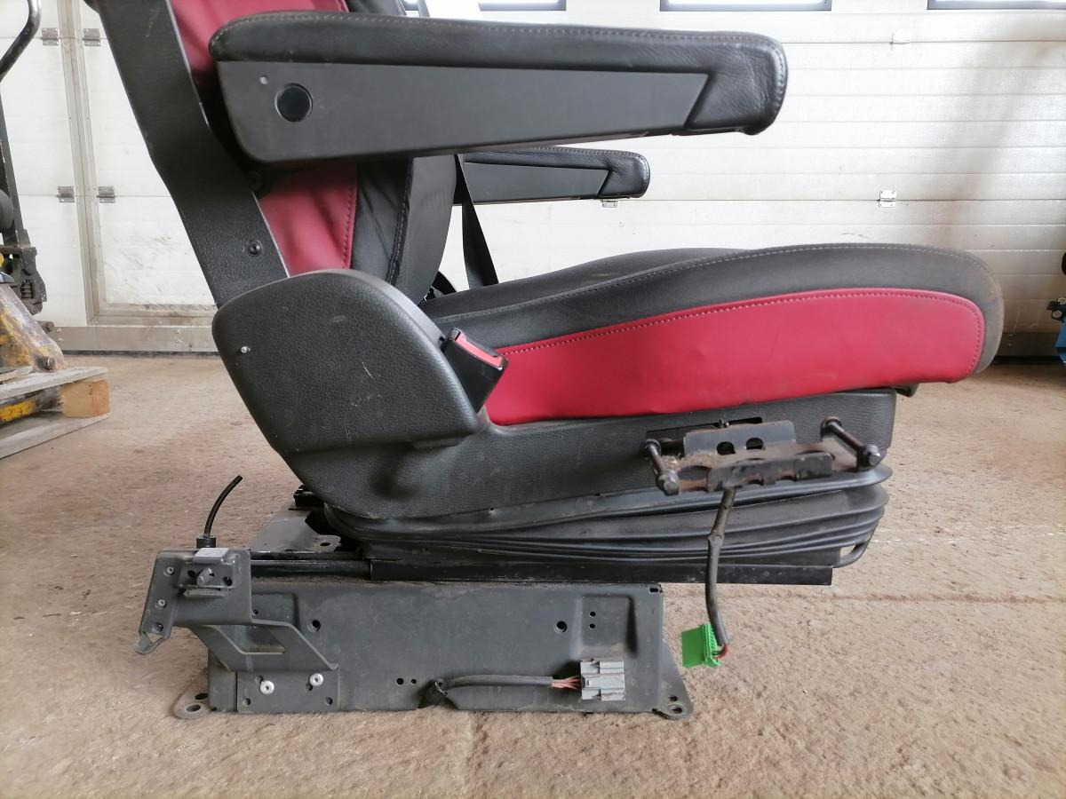 Seat for Truck Volvo Driver seat 22039408: picture 6