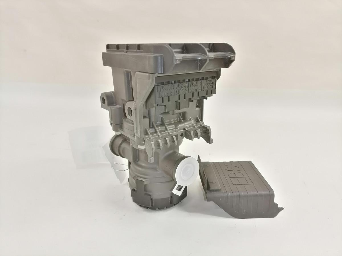 Volvo EBS brake valve 22225550 - Brake valve for Truck: picture 2 Volvo EBS brake valve 22225550 - Brake valve for Truck: picture 2