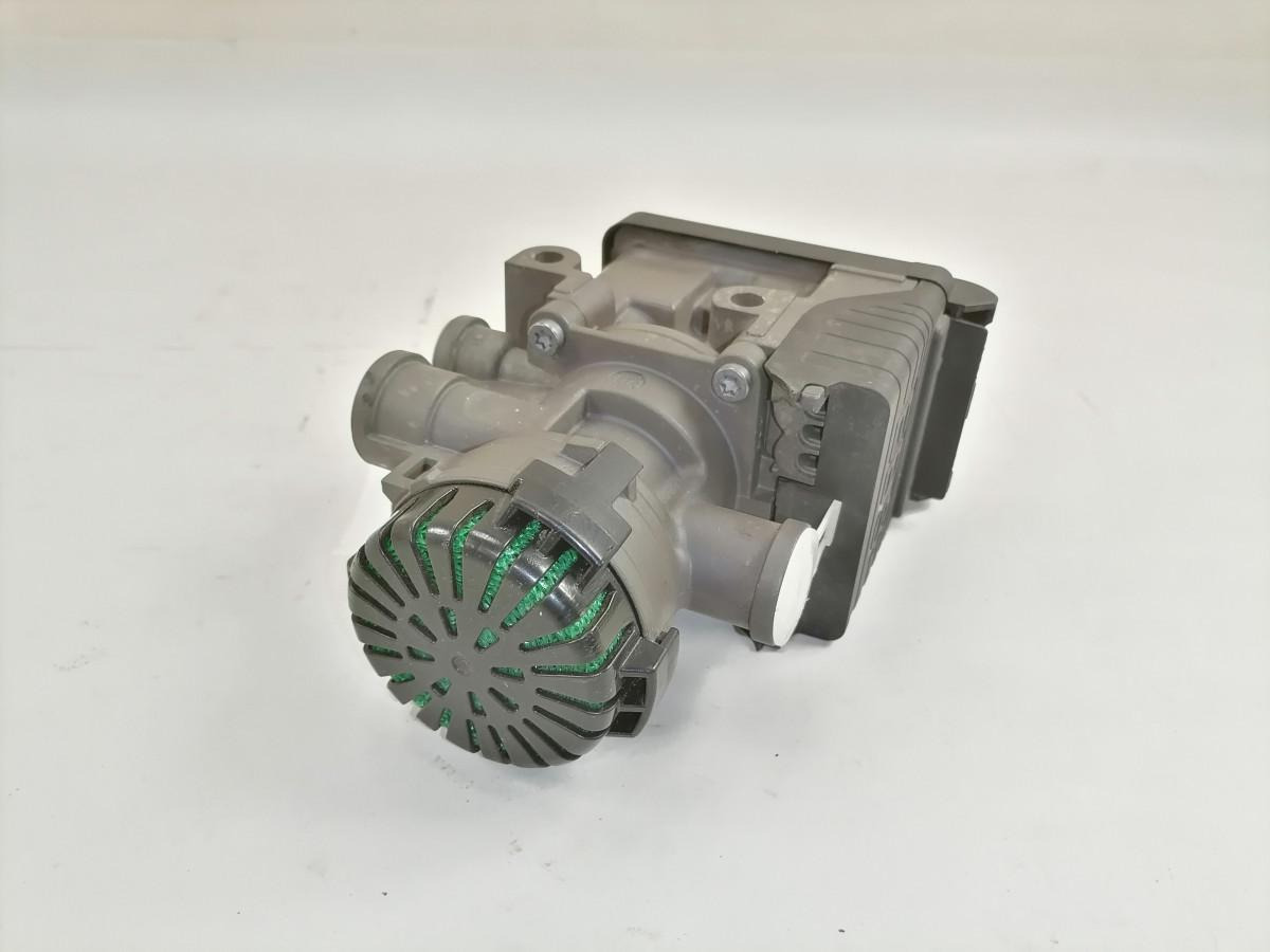 Volvo EBS brake valve 22225550 - Brake valve for Truck: picture 5 Volvo EBS brake valve 22225550 - Brake valve for Truck: picture 5