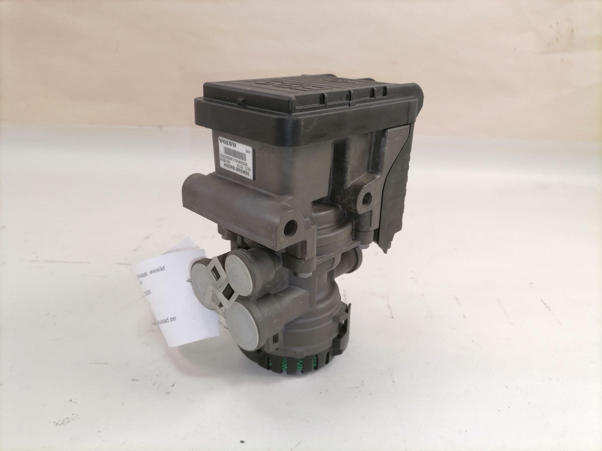 Volvo EBS brake valve 22225550 - Brake valve for Truck: picture 3 Volvo EBS brake valve 22225550 - Brake valve for Truck: picture 3