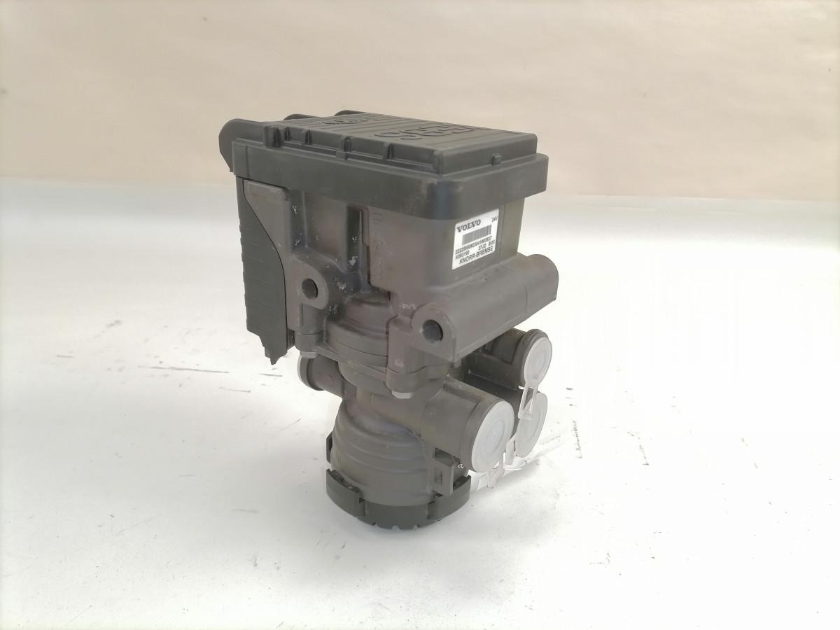 Volvo EBS brake valve 22225550 - Brake valve for Truck: picture 4 Volvo EBS brake valve 22225550 - Brake valve for Truck: picture 4
