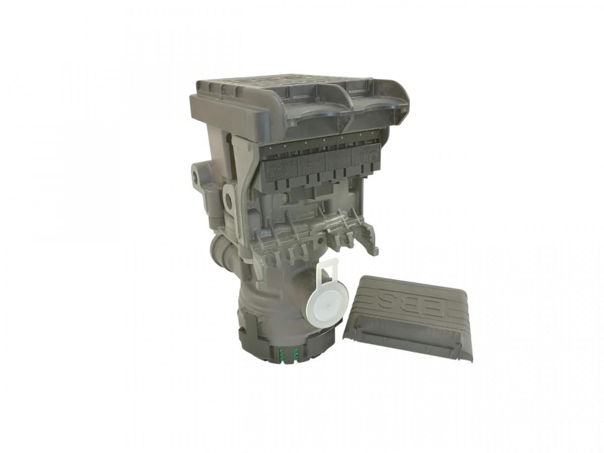 Volvo EBS brake valve 22225550 - Brake valve for Truck: picture 1 Volvo EBS brake valve 22225550 - Brake valve for Truck: picture 1