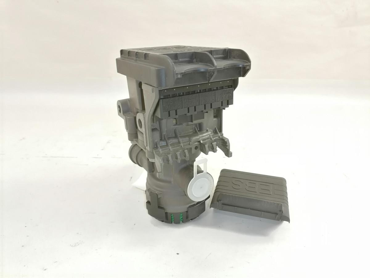 Volvo EBS brake valve 22225550 - Brake valve for Truck: picture 2 Volvo EBS brake valve 22225550 - Brake valve for Truck: picture 2