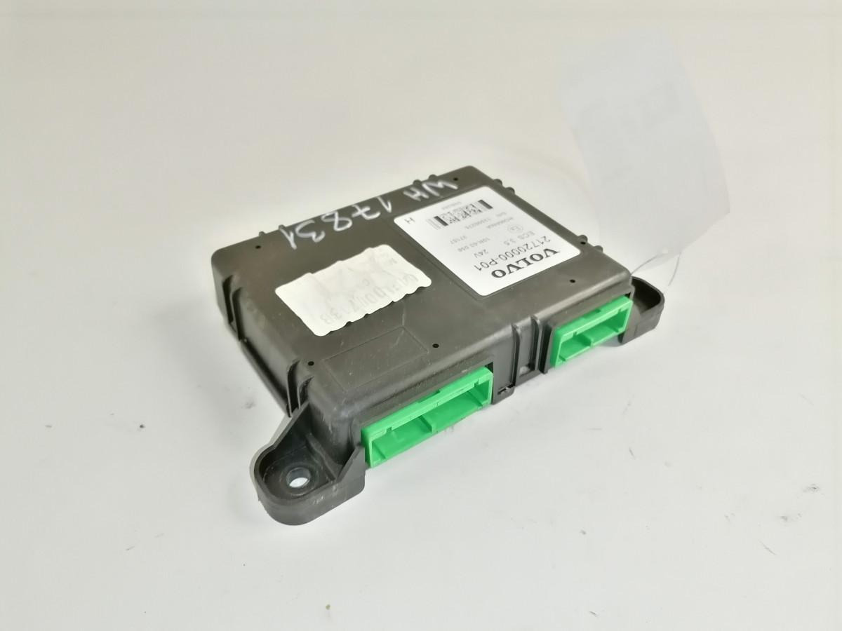 Volvo ECU, ECS 21720000 - ECU for Truck: picture 2 Volvo ECU, ECS 21720000 - ECU for Truck: picture 2