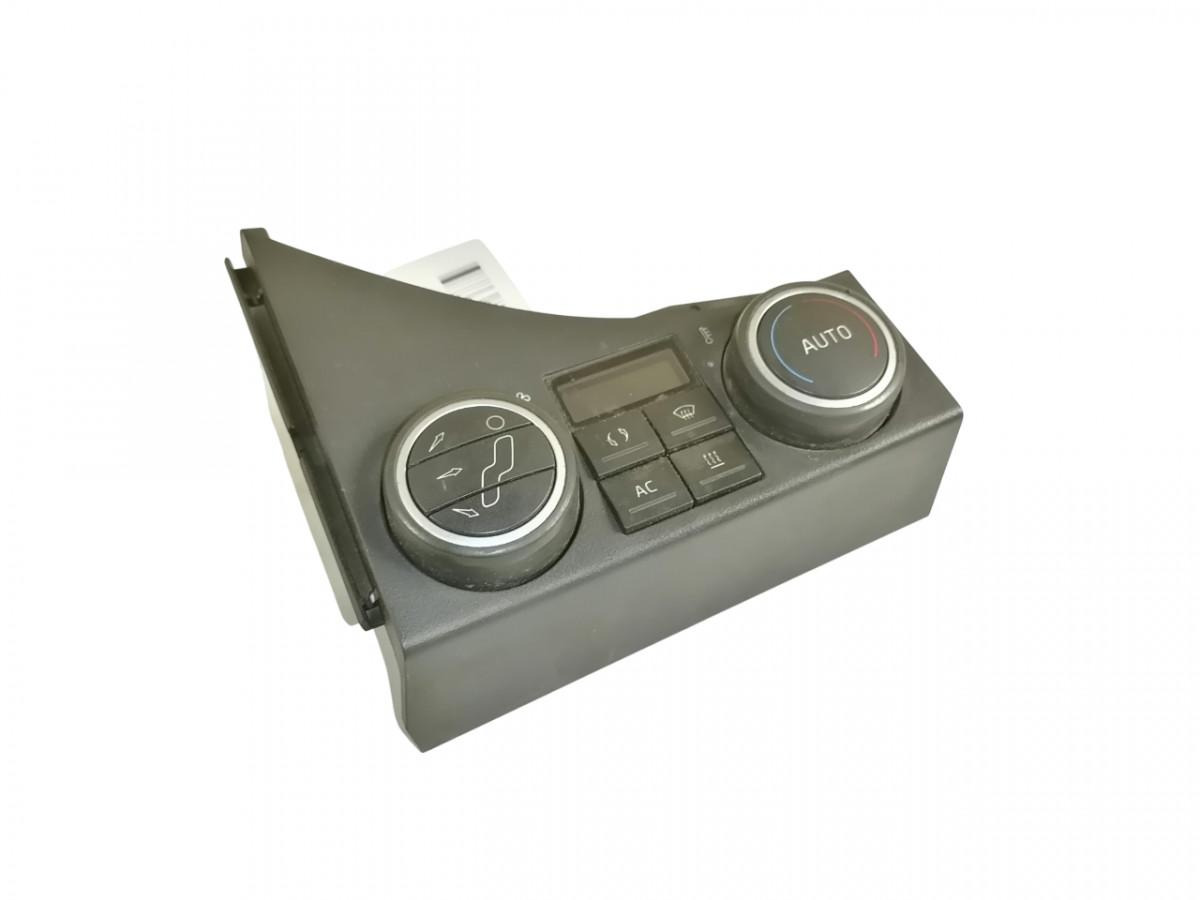 Volvo Ecu, CCM 22130999 - Heating/ Ventilation for Truck: picture 1 Volvo Ecu, CCM 22130999 - Heating/ Ventilation for Truck: picture 1