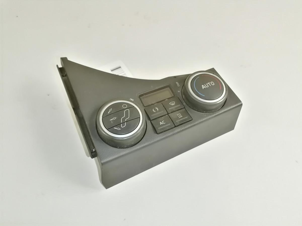 Volvo Ecu, CCM 22130999 - Heating/ Ventilation for Truck: picture 2 Volvo Ecu, CCM 22130999 - Heating/ Ventilation for Truck: picture 2