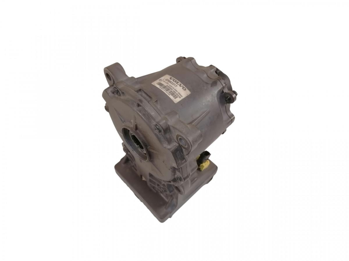 Volvo Elektrooniline roolivõimendi 23993317 - Steering pump for Truck: picture 1 Volvo Elektrooniline roolivõimendi 23993317 - Steering pump for Truck: picture 1