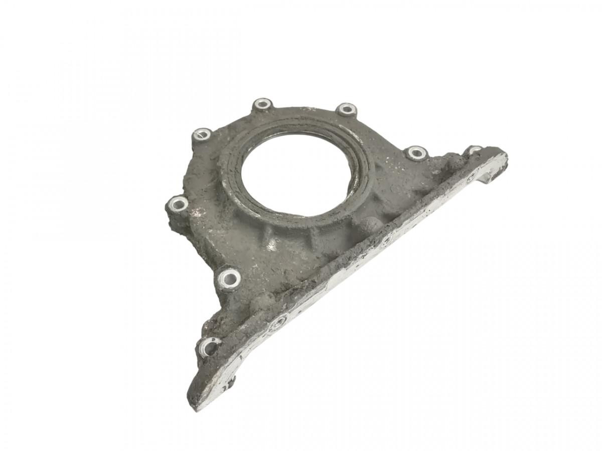 Volvo Engine front cover 21694853 - Engine and parts for Truck: picture 1 Volvo Engine front cover 21694853 - Engine and parts for Truck: picture 1