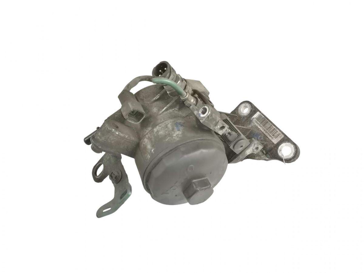 Volvo Fuel filter unit 23550116 - Fuel filter for Truck: picture 1 Volvo Fuel filter unit 23550116 - Fuel filter for Truck: picture 1
