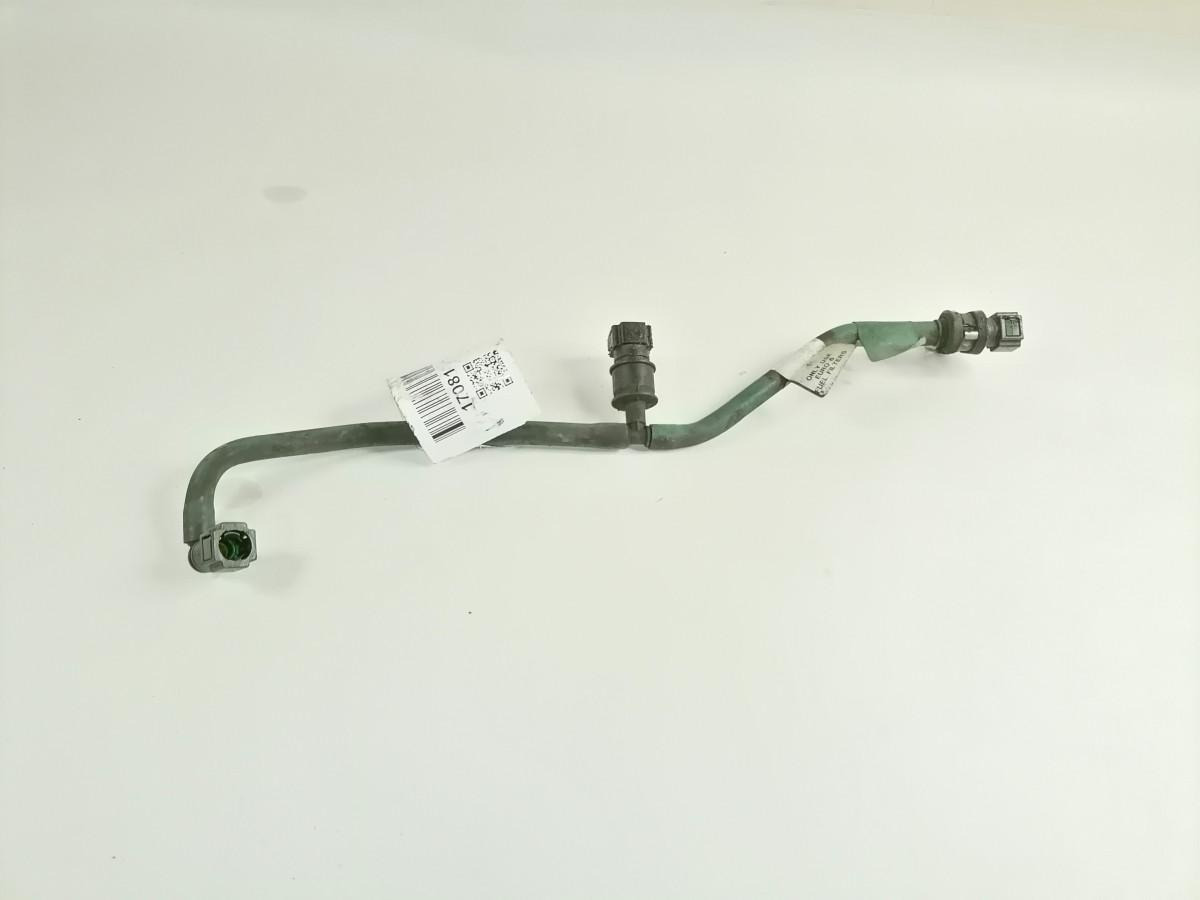 Volvo Fuel pipe 22028370 - Fuel system for Truck: picture 2 Volvo Fuel pipe 22028370 - Fuel system for Truck: picture 2