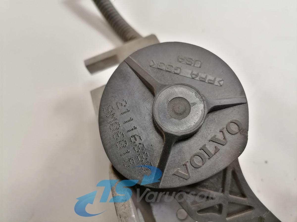 Volvo Gaasipedaal reostaadiga 21116880 - Fuel system for Truck: picture 3 Volvo Gaasipedaal reostaadiga 21116880 - Fuel system for Truck: picture 3
