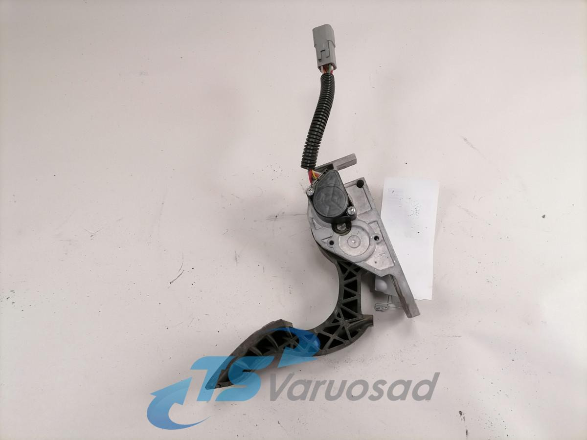 Volvo Gaasipedaal reostaadiga 21116880 - Fuel system for Truck: picture 2 Volvo Gaasipedaal reostaadiga 21116880 - Fuel system for Truck: picture 2