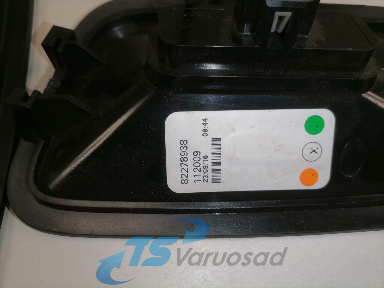 Volvo Gabariidituli 82278930 - Universal part for Truck: picture 4 Volvo Gabariidituli 82278930 - Universal part for Truck: picture 4