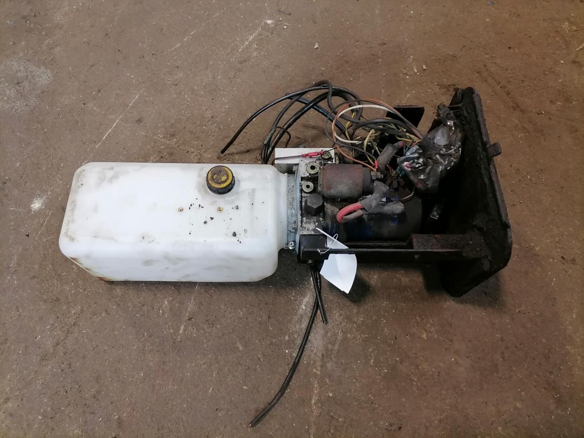 Volvo Hüdrojaam, ZEPRO 32207 - Universal part for Truck: picture 4 Volvo Hüdrojaam, ZEPRO 32207 - Universal part for Truck: picture 4