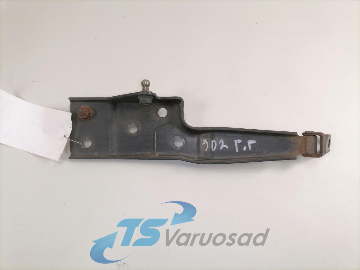 Volvo Iluvõre kandurhing 20476392 - Grill for Truck: picture 3 Volvo Iluvõre kandurhing 20476392 - Grill for Truck: picture 3
