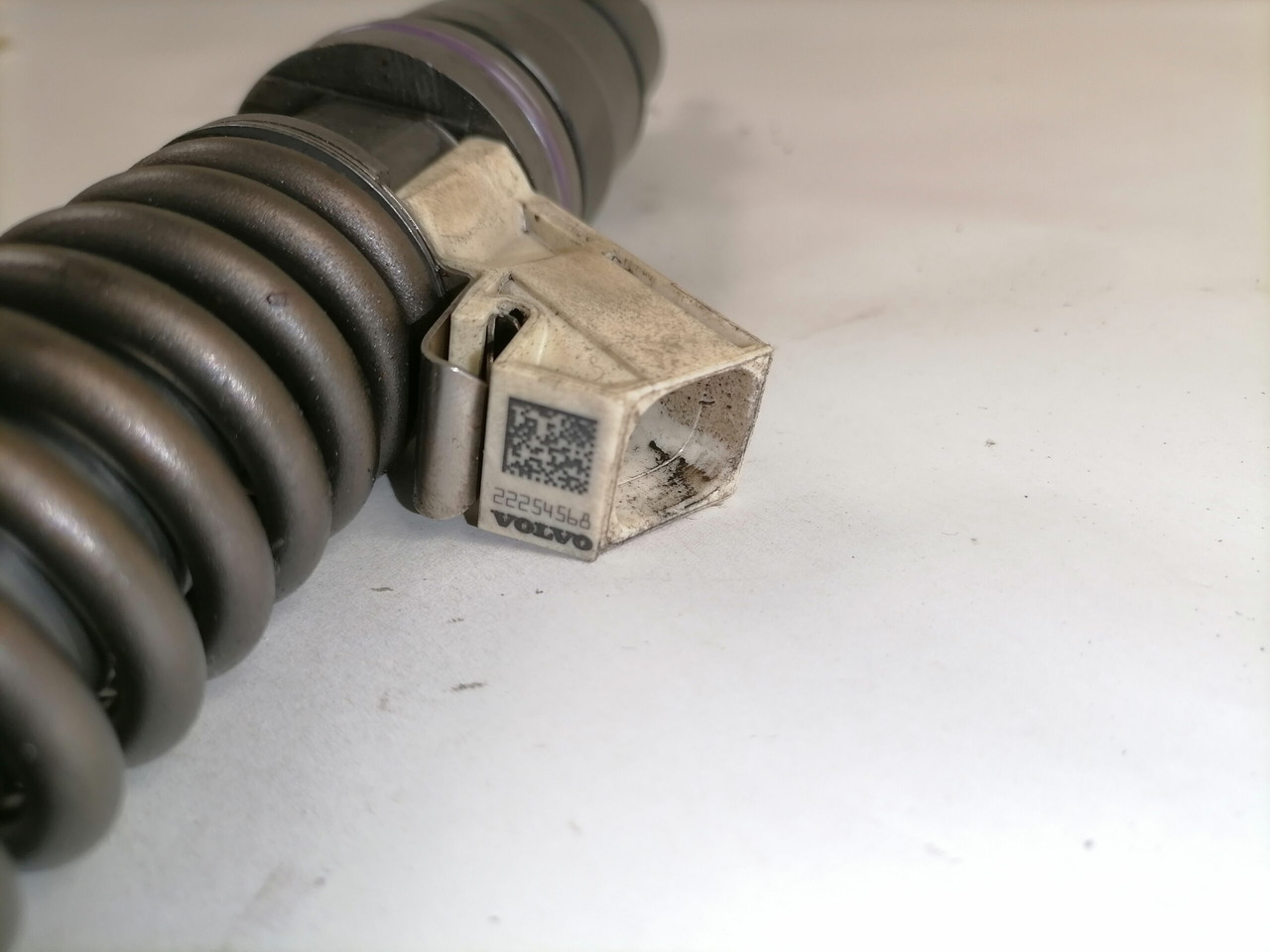 Volvo Injector 22254568 - Fuel pump for Truck: picture 5 Volvo Injector 22254568 - Fuel pump for Truck: picture 5