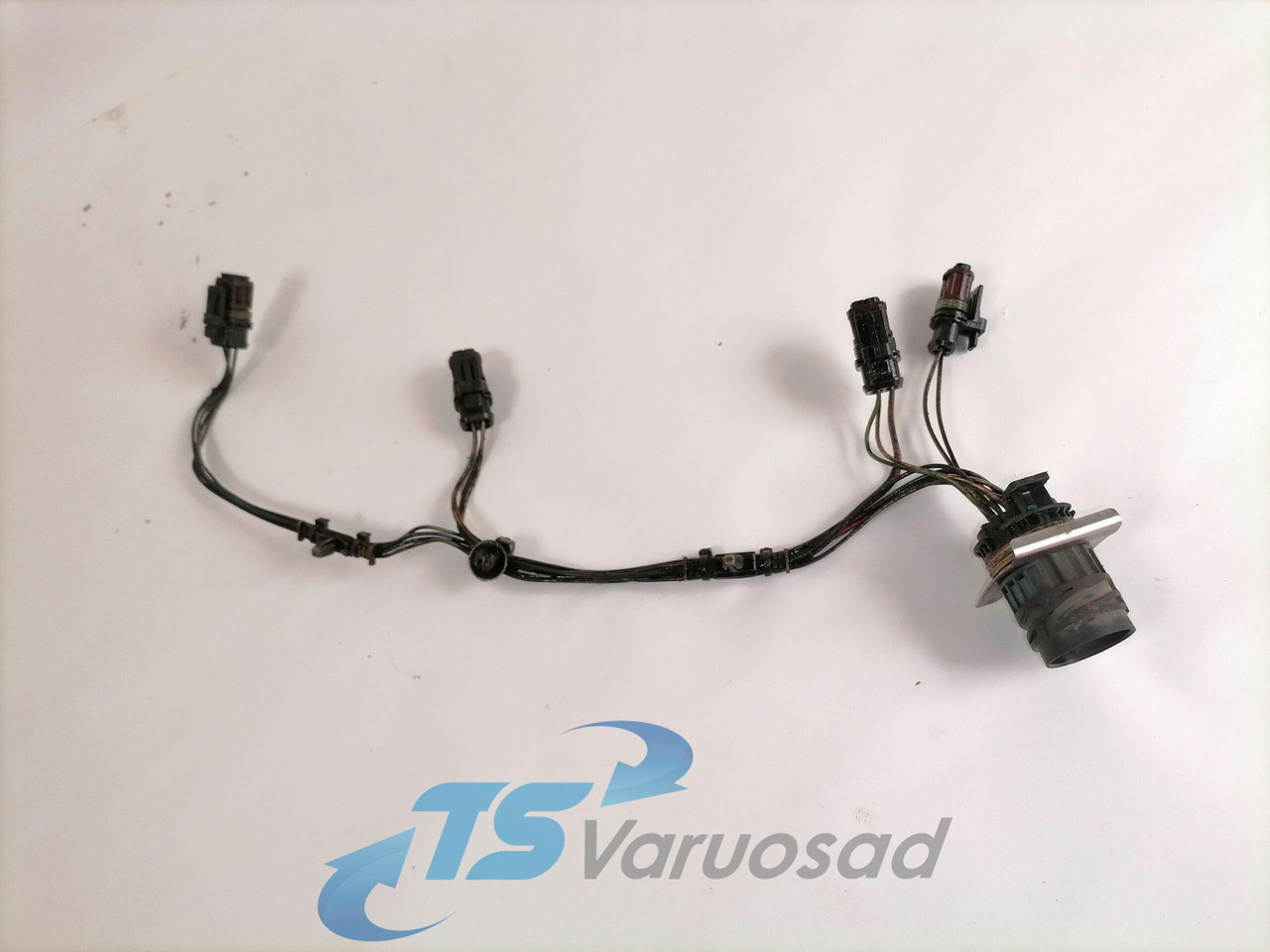Volvo Injector wiring 22193671 - Fuel pump for Truck: picture 1 Volvo Injector wiring 22193671 - Fuel pump for Truck: picture 1
