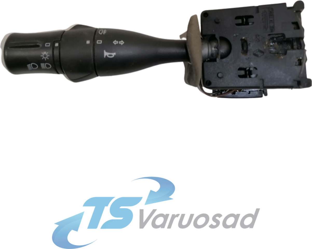 Volvo Juhtkang, suunatuled 5010589560 - Electrical system for Truck: picture 1 Volvo Juhtkang, suunatuled 5010589560 - Electrical system for Truck: picture 1