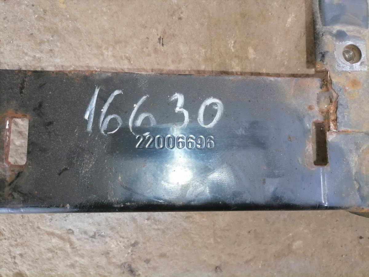 Volvo Juhtmestiku kandur 22006696 - Universal part for Truck: picture 5 Volvo Juhtmestiku kandur 22006696 - Universal part for Truck: picture 5