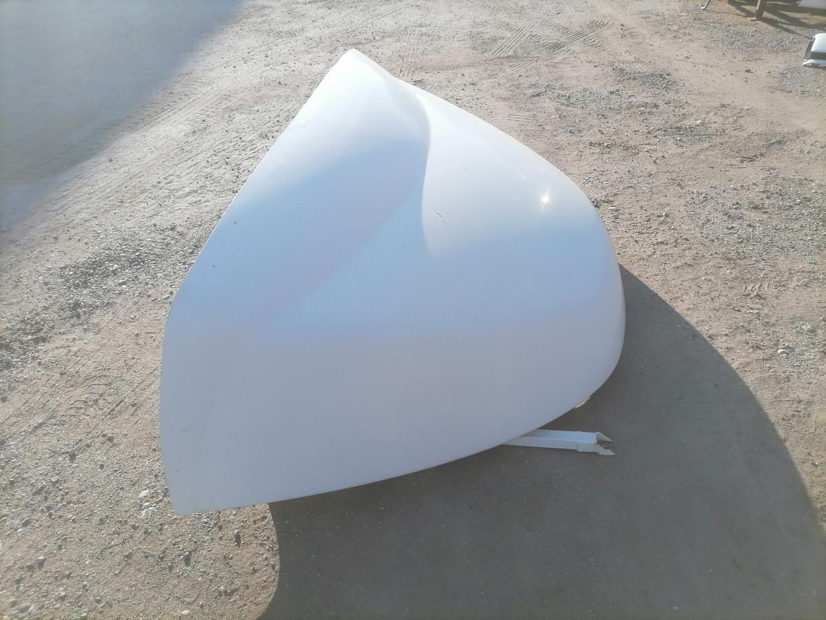 Volvo Kabiini tuulesuunaja, katus 25592374 - Aerodynamics/ Spoiler for Truck: picture 4 Volvo Kabiini tuulesuunaja, katus 25592374 - Aerodynamics/ Spoiler for Truck: picture 4