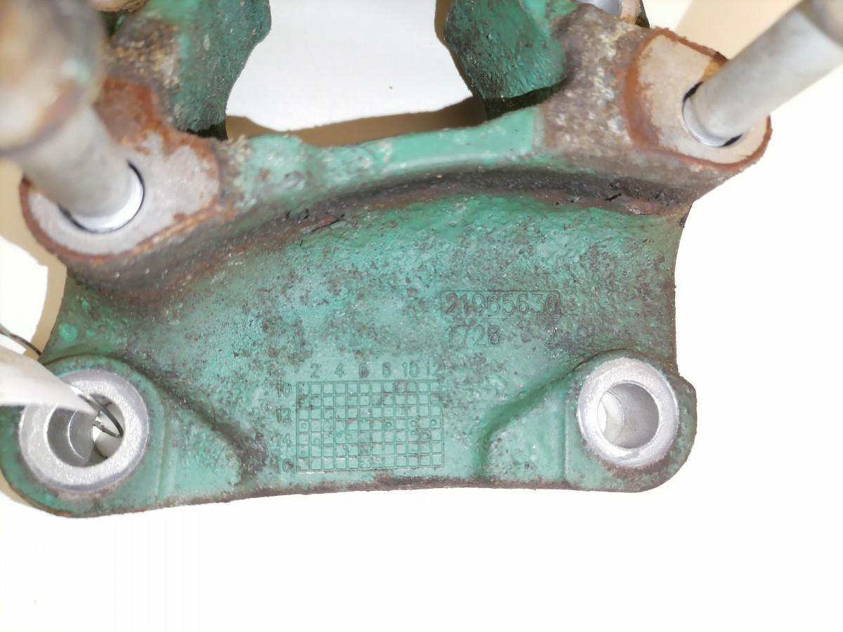Volvo Kandur mootorilt 21965630 - Universal part for Truck: picture 5 Volvo Kandur mootorilt 21965630 - Universal part for Truck: picture 5