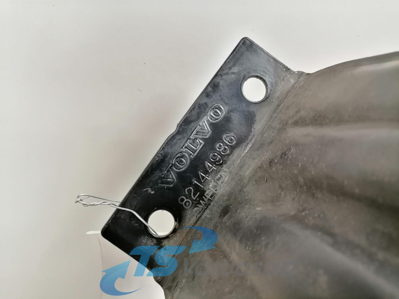 Volvo Komplektne astmelaud 82136982 - Footstep for Truck: picture 2 Volvo Komplektne astmelaud 82136982 - Footstep for Truck: picture 2