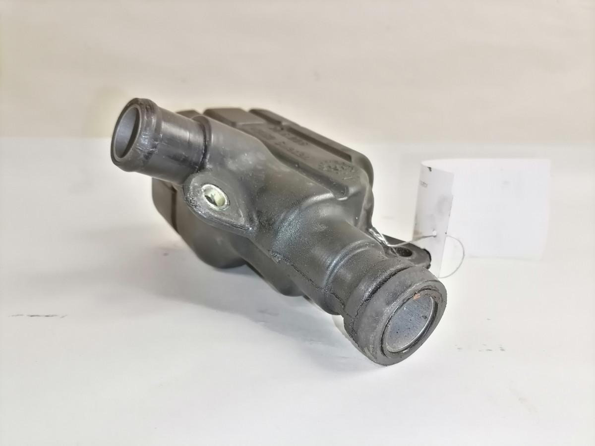 Volvo Kompressori resonaator 22161226 - Air brake compressor for Truck: picture 4 Volvo Kompressori resonaator 22161226 - Air brake compressor for Truck: picture 4