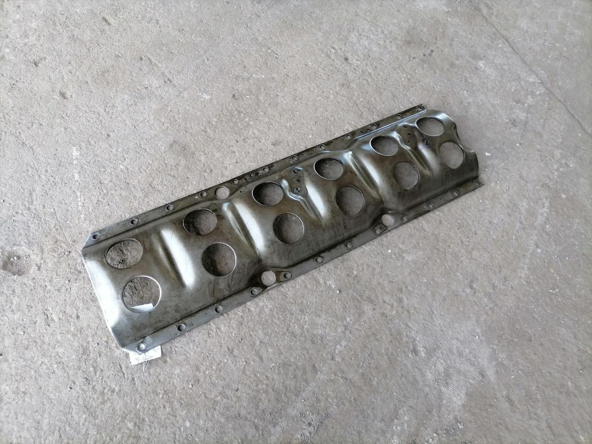 Volvo Ladder frame 21644620 - Oil pan for Truck: picture 2 Volvo Ladder frame 21644620 - Oil pan for Truck: picture 2