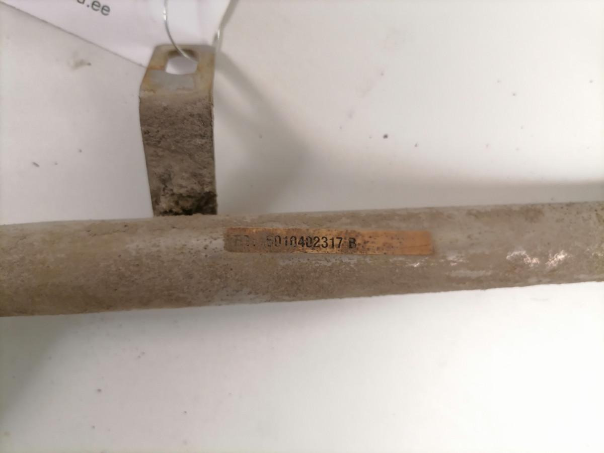 Volvo Lisasoojendi summuti 5010402317 - Heating/ Ventilation for Truck: picture 4 Volvo Lisasoojendi summuti 5010402317 - Heating/ Ventilation for Truck: picture 4