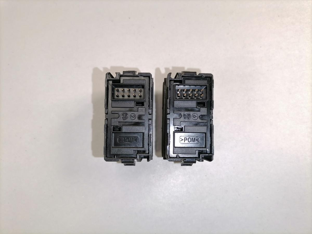 Volvo Lüliti, differentsiaalilukk 22088608 - Cab for Truck: picture 4 Volvo Lüliti, differentsiaalilukk 22088608 - Cab for Truck: picture 4